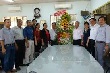 Cao su Dầu Tiếng thưởng 490 triệu đồng cho 7 NT hoàn thành kế hoạch
